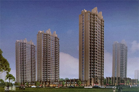 名仕佳苑两居室简单装修证满两年免大税出售