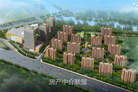 城北北大绿洲家园2室2厅1卫118m2精装修