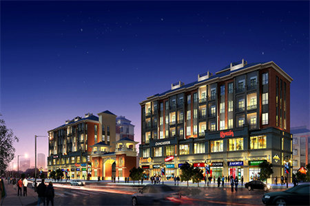 新上直降10万急卖金杯花园精装修拎包入住可按揭