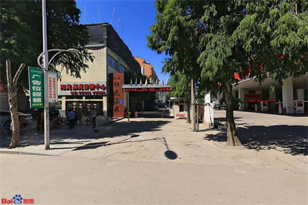 密州东武古城3室2厅1卫88万122m2精装修出售